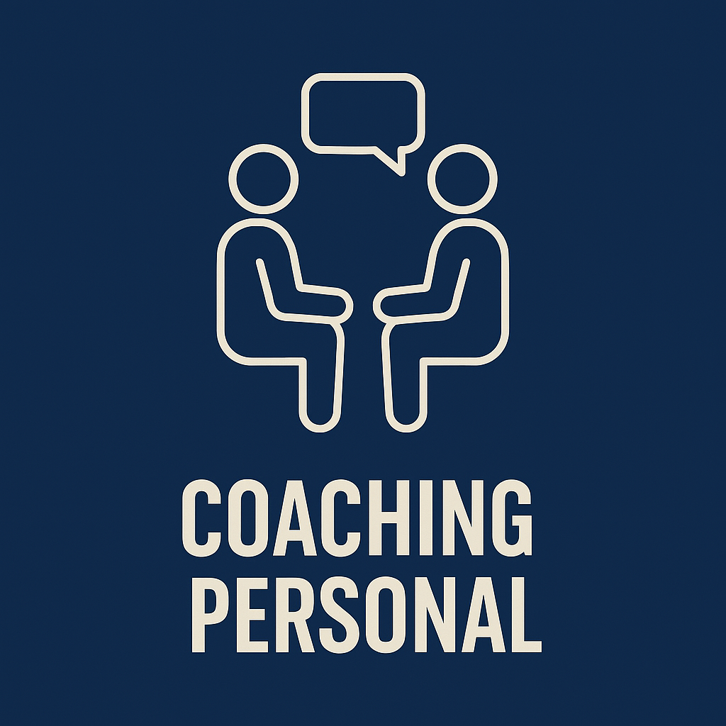 Coaching Personal